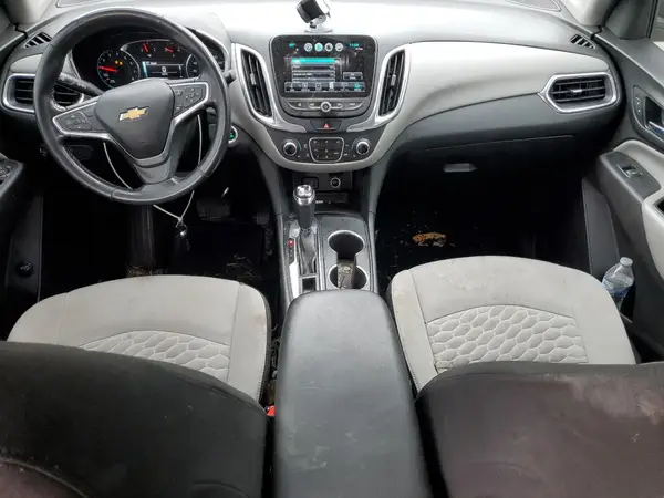 3GNAXJEVXJS568784 2018 CHEVROLET EQUINOX - Image 8