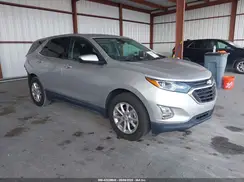 3GNAXJEVXJS569272 2018 CHEVROLET EQUINOX