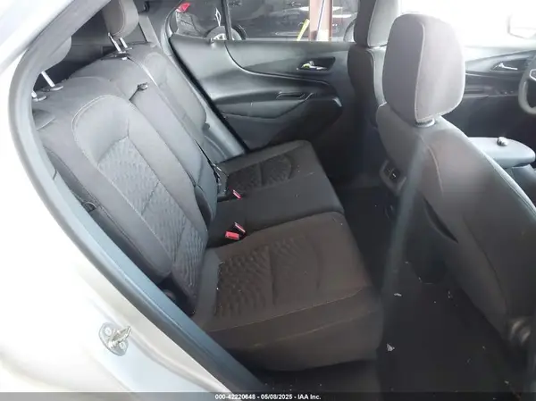 3GNAXJEVXJS569272 2018 CHEVROLET EQUINOX - Image 8
