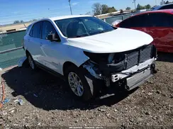 3GNAXJEVXJS570597 2018 CHEVROLET EQUINOX