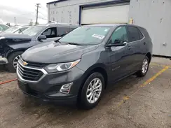3GNAXJEVXJS570812 2018 CHEVROLET EQUINOX