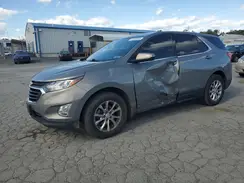 3GNAXJEVXJS571233 2018 CHEVROLET EQUINOX