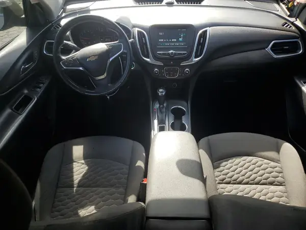 3GNAXJEVXJS571233 2018 CHEVROLET EQUINOX - Image 8