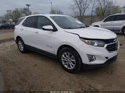 3GNAXJEVXJS571622 2018 CHEVROLET EQUINOX