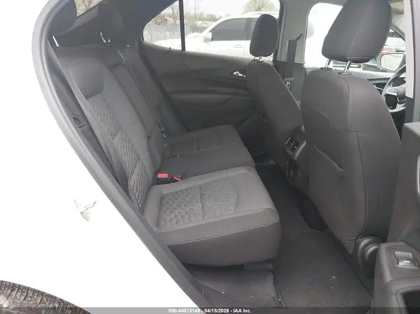 3GNAXJEVXJS571622 2018 CHEVROLET EQUINOX - Image 8