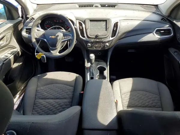 3GNAXJEVXJS571734 2018 CHEVROLET EQUINOX - Image 8