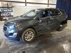 3GNAXJEVXJS573242 2018 CHEVROLET EQUINOX
