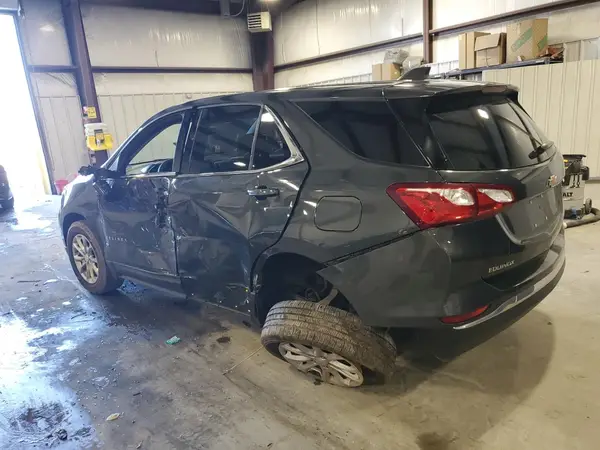 3GNAXJEVXJS573242 2018 CHEVROLET EQUINOX - Image 2