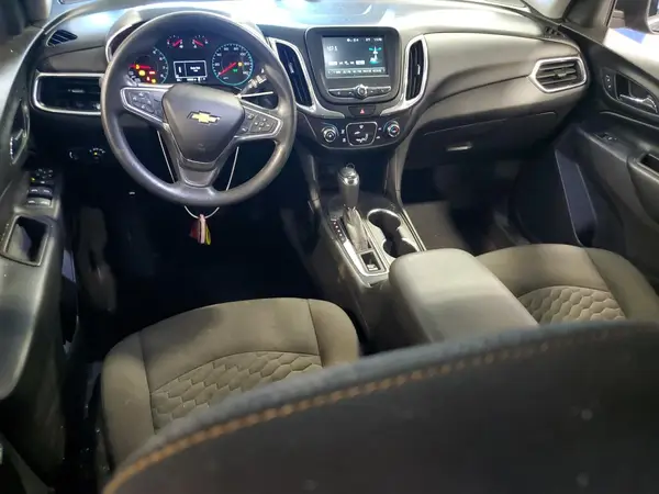 3GNAXJEVXJS573242 2018 CHEVROLET EQUINOX - Image 8