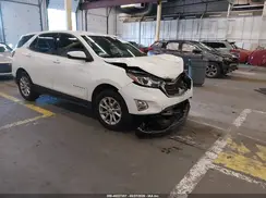 3GNAXJEVXJS573435 2018 CHEVROLET EQUINOX