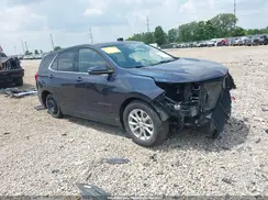3GNAXJEVXJS573614 2018 CHEVROLET EQUINOX