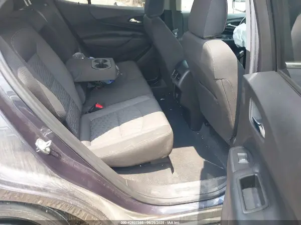 3GNAXJEVXJS573614 2018 CHEVROLET EQUINOX - Image 8