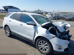 3GNAXJEVXJS573810 2018 CHEVROLET EQUINOX