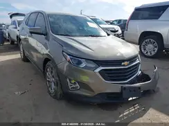 3GNAXJEVXJS573953 2018 CHEVROLET EQUINOX