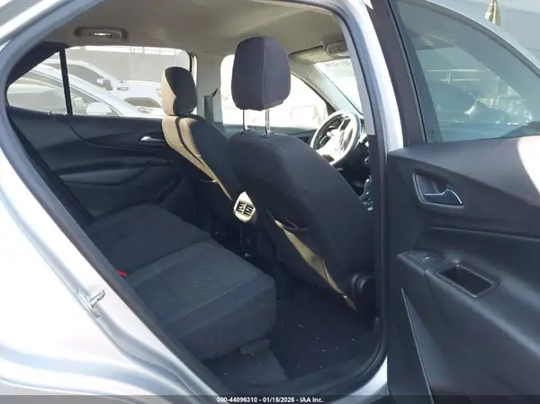 3GNAXJEVXJS574553 2018 CHEVROLET EQUINOX - Image 8