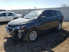 3GNAXJEVXJS575380 2018 CHEVROLET EQUINOX