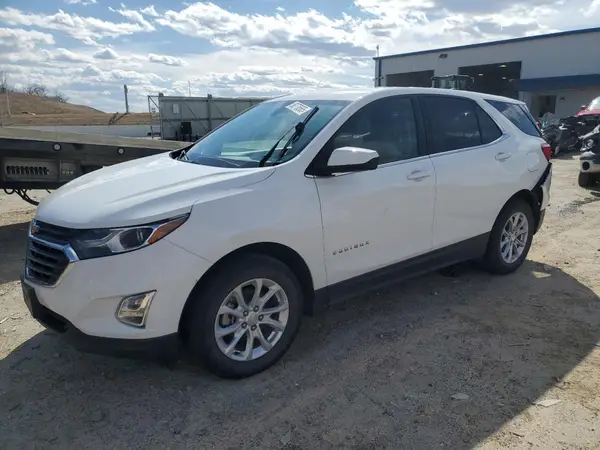 3GNAXJEVXJS576108 2018 CHEVROLET EQUINOX - Image 1