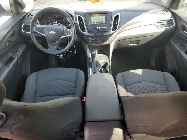 3GNAXJEVXJS576108 2018 CHEVROLET EQUINOX - Image 8