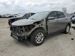 3GNAXJEVXJS578196 2018 CHEVROLET EQUINOX