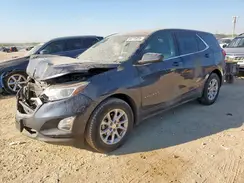 3GNAXJEVXJS578604 2018 CHEVROLET EQUINOX
