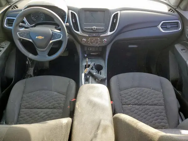 3GNAXJEVXJS578604 2018 CHEVROLET EQUINOX - Image 8