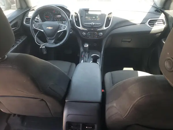 3GNAXJEVXJS579090 2018 CHEVROLET EQUINOX - Image 8