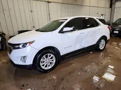 3GNAXJEVXJS581275 2018 CHEVROLET EQUINOX