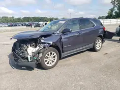 3GNAXJEVXJS581714 2018 CHEVROLET EQUINOX