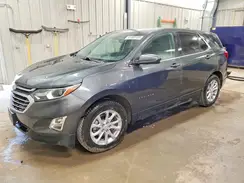3GNAXJEVXJS583379 2018 CHEVROLET EQUINOX