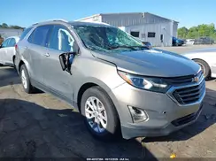 3GNAXJEVXJS583690 2018 CHEVROLET EQUINOX