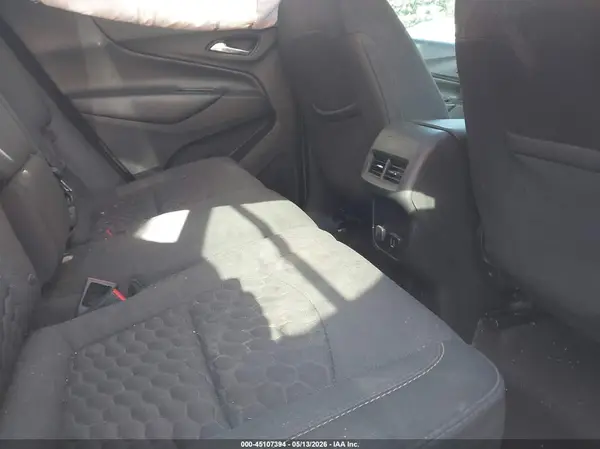 3GNAXJEVXJS583690 2018 CHEVROLET EQUINOX - Image 8