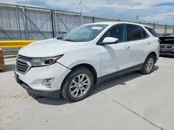 3GNAXJEVXJS584919 2018 CHEVROLET EQUINOX
