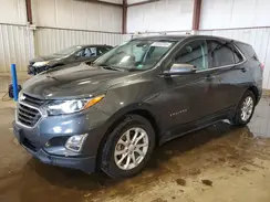 3GNAXJEVXJS585164 2018 CHEVROLET EQUINOX