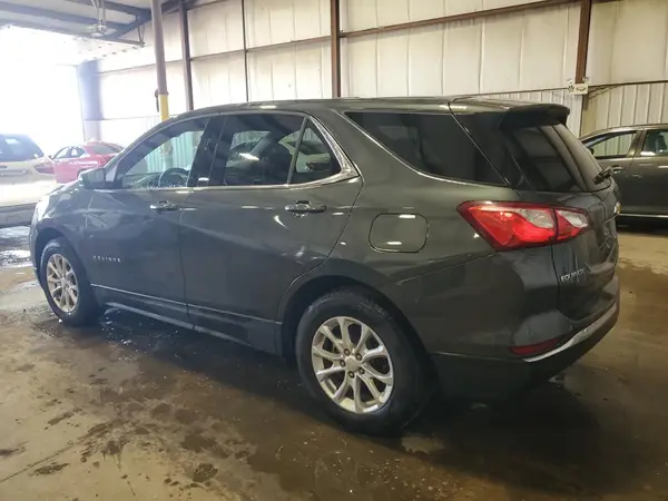 3GNAXJEVXJS585164 2018 CHEVROLET EQUINOX - Image 2