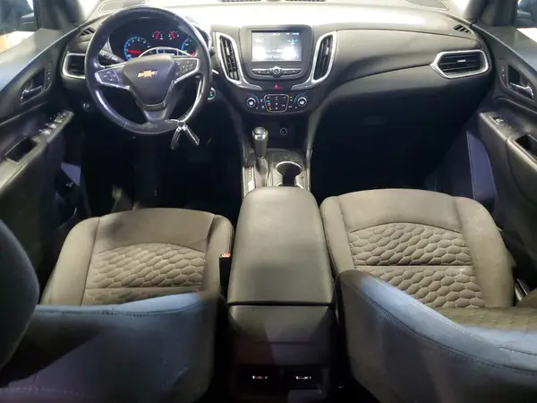 3GNAXJEVXJS585164 2018 CHEVROLET EQUINOX - Image 8