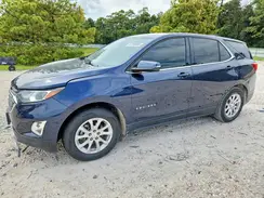 3GNAXJEVXJS590008 2018 CHEVROLET EQUINOX