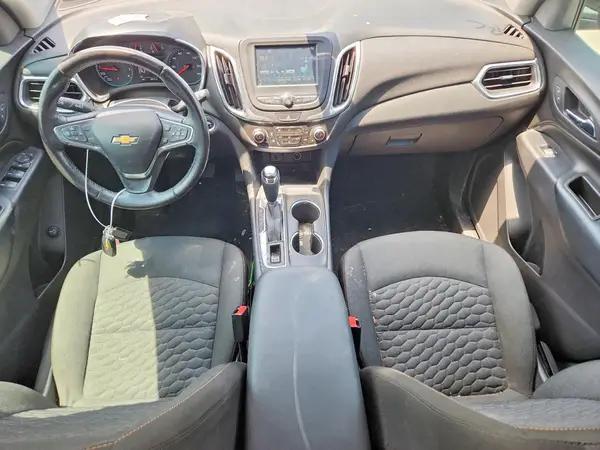 3GNAXJEVXJS592793 2018 CHEVROLET EQUINOX - Image 8