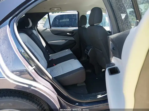3GNAXJEVXJS593393 2018 CHEVROLET EQUINOX - Image 8