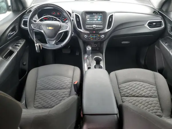 3GNAXJEVXJS593720 2018 CHEVROLET EQUINOX - Image 8