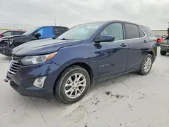 3GNAXJEVXJS593796 2018 CHEVROLET EQUINOX