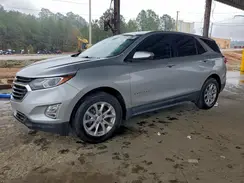 3GNAXJEVXJS595547 2018 CHEVROLET EQUINOX