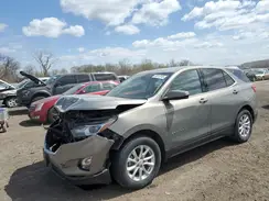 3GNAXJEVXJS595550 2018 CHEVROLET EQUINOX