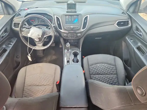 3GNAXJEVXJS596875 2018 CHEVROLET EQUINOX - Image 8