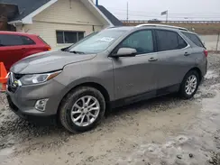 3GNAXJEVXJS601475 2018 CHEVROLET EQUINOX