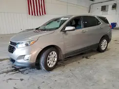 3GNAXJEVXJS602271 2018 CHEVROLET EQUINOX