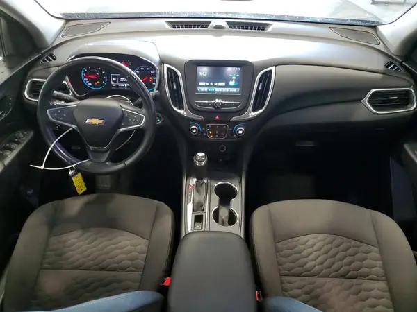 3GNAXJEVXJS602271 2018 CHEVROLET EQUINOX - Image 8