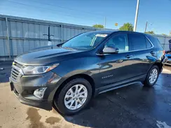 3GNAXJEVXJS603811 2018 CHEVROLET EQUINOX