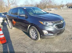 3GNAXJEVXJS603839 2018 CHEVROLET EQUINOX