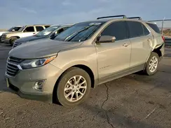 3GNAXJEVXJS603923 2018 CHEVROLET EQUINOX