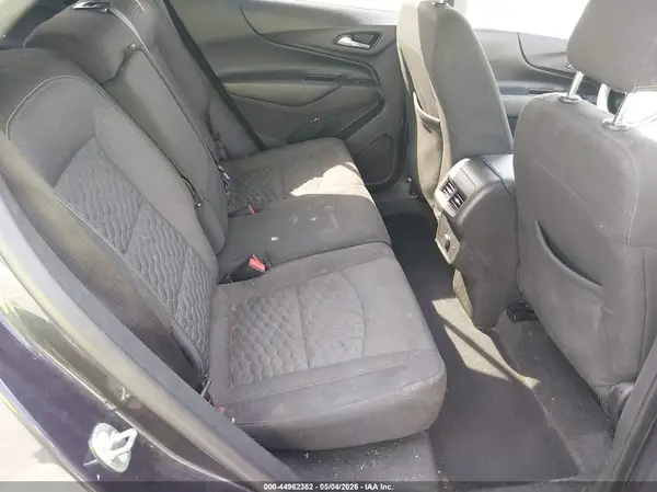 3GNAXJEVXJS603985 2018 CHEVROLET EQUINOX - Image 8